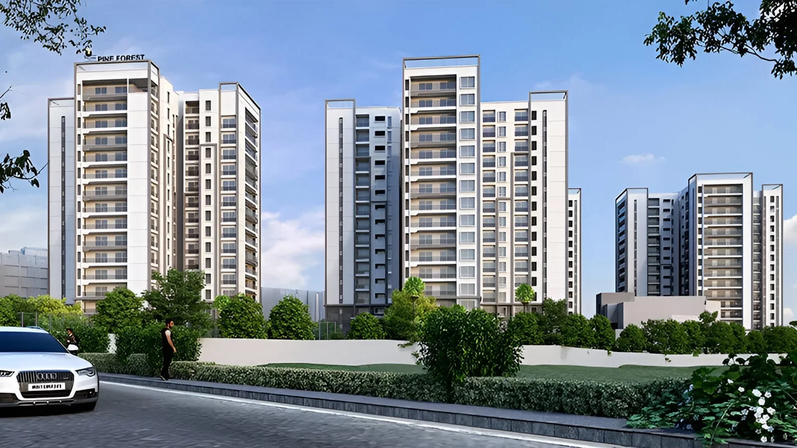 Pine-Forest-Apartment-in-Bangalore-Exterior 3